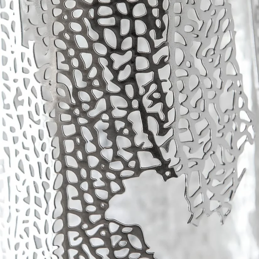 Frame Cone Pendant Light - Image 3