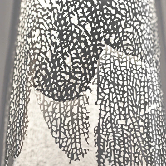 Frame Cone Pendant Light - Image 4