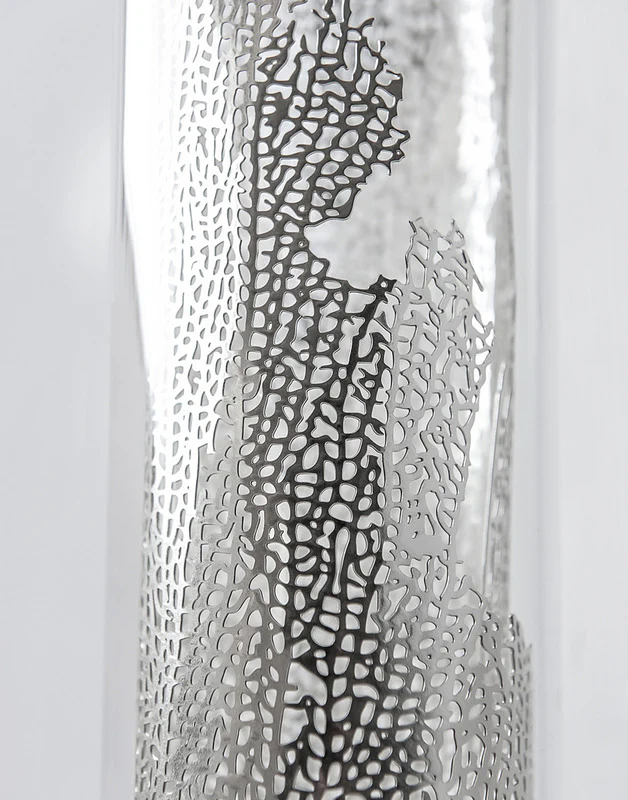 Frame Cylinder Pendant Light - Image 2