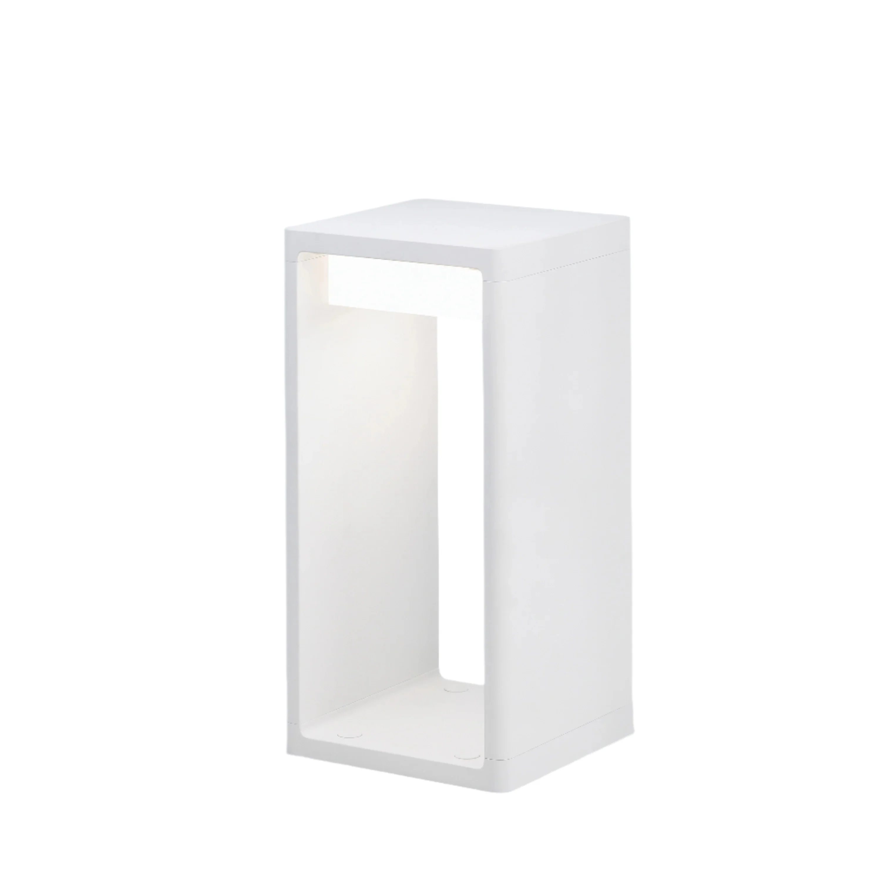 Frame Fluo Outdoor Floor Lamp - Image 3
