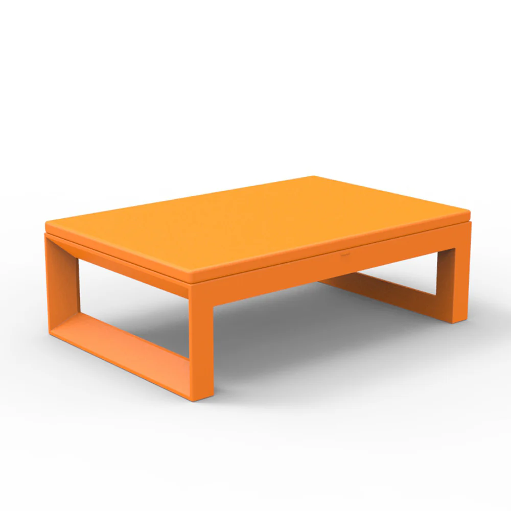 Frame Outdoor Ottoman - Image 36