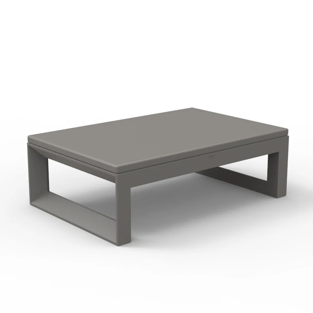 Frame Outdoor Ottoman - Image 39