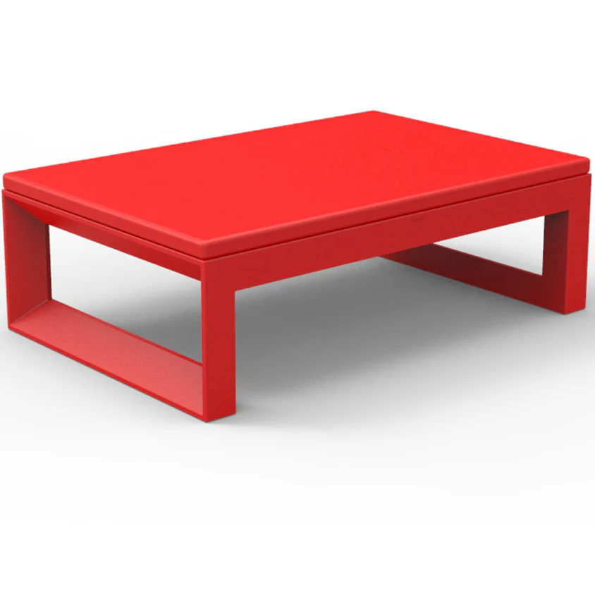 Frame Outdoor Ottoman - Image 6