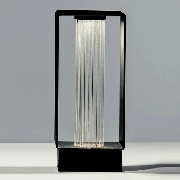 Frame Outdoor Bollard Light - Image 4