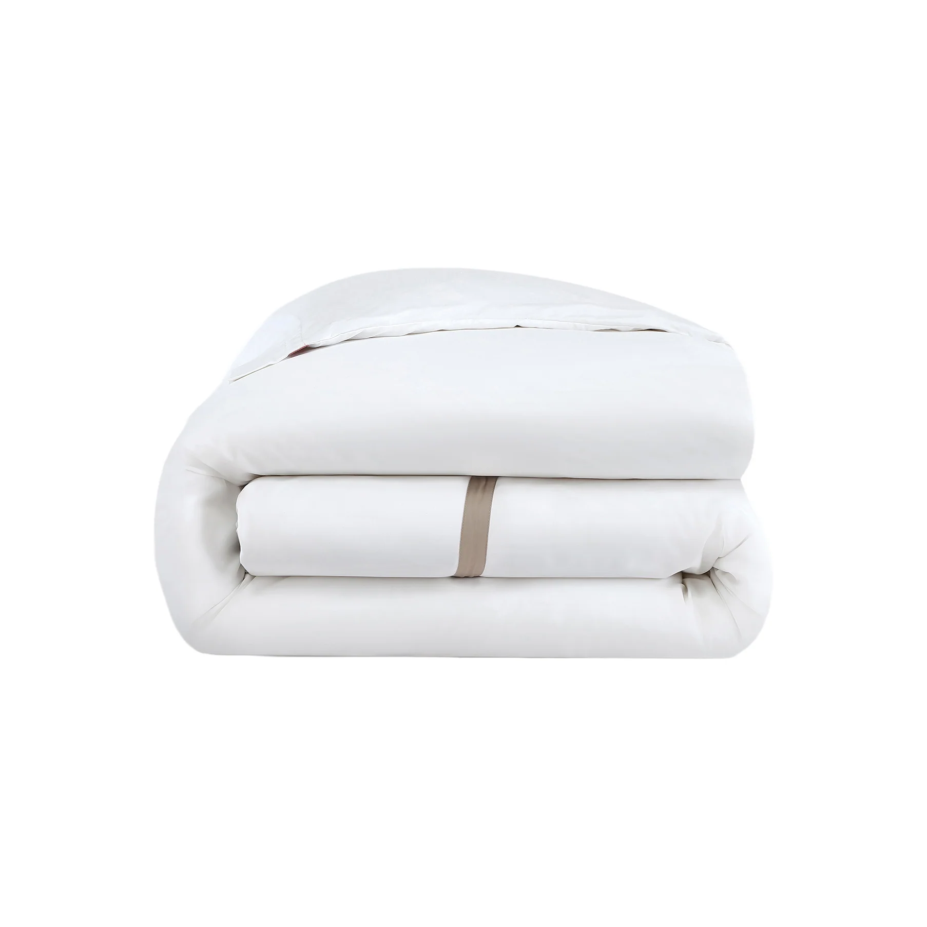 Frame Premium Bamboo Duvet Cover - Image 3