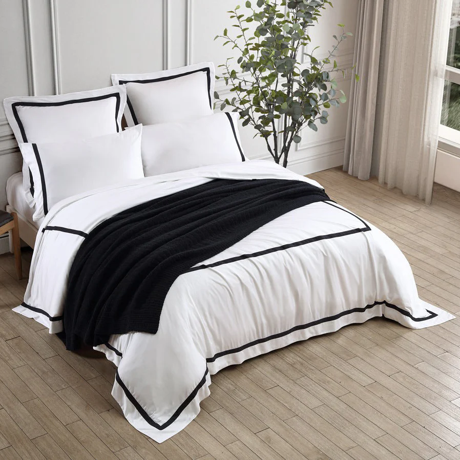 Frame Premium Bamboo Pillowcase (Set of 2) - Image 13