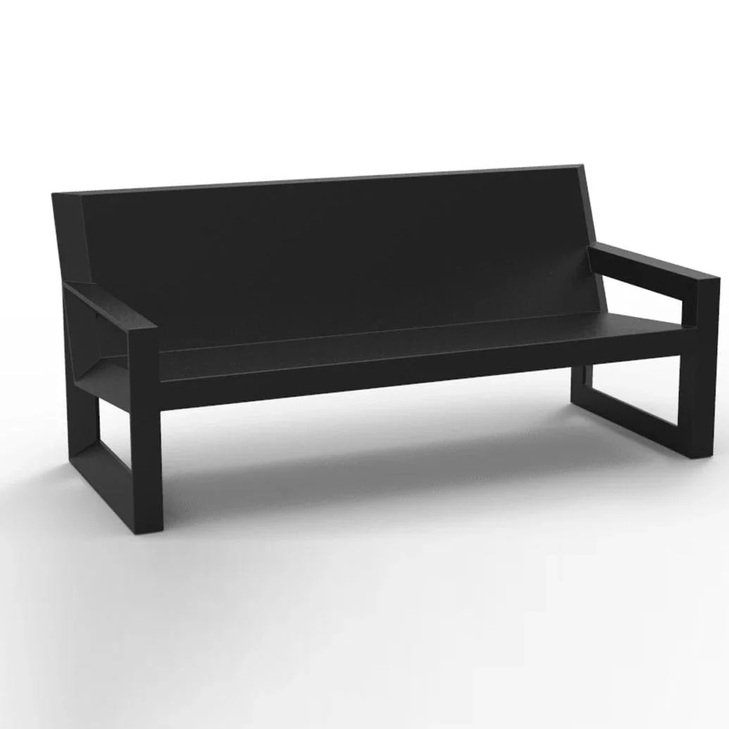 Frame Outdoor Sofa - Image 10