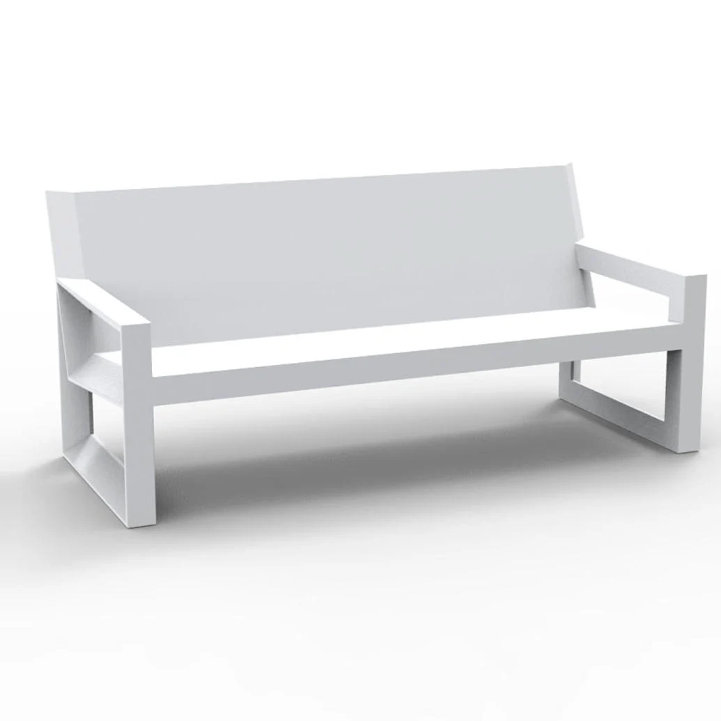 Frame Outdoor Sofa - Image 5
