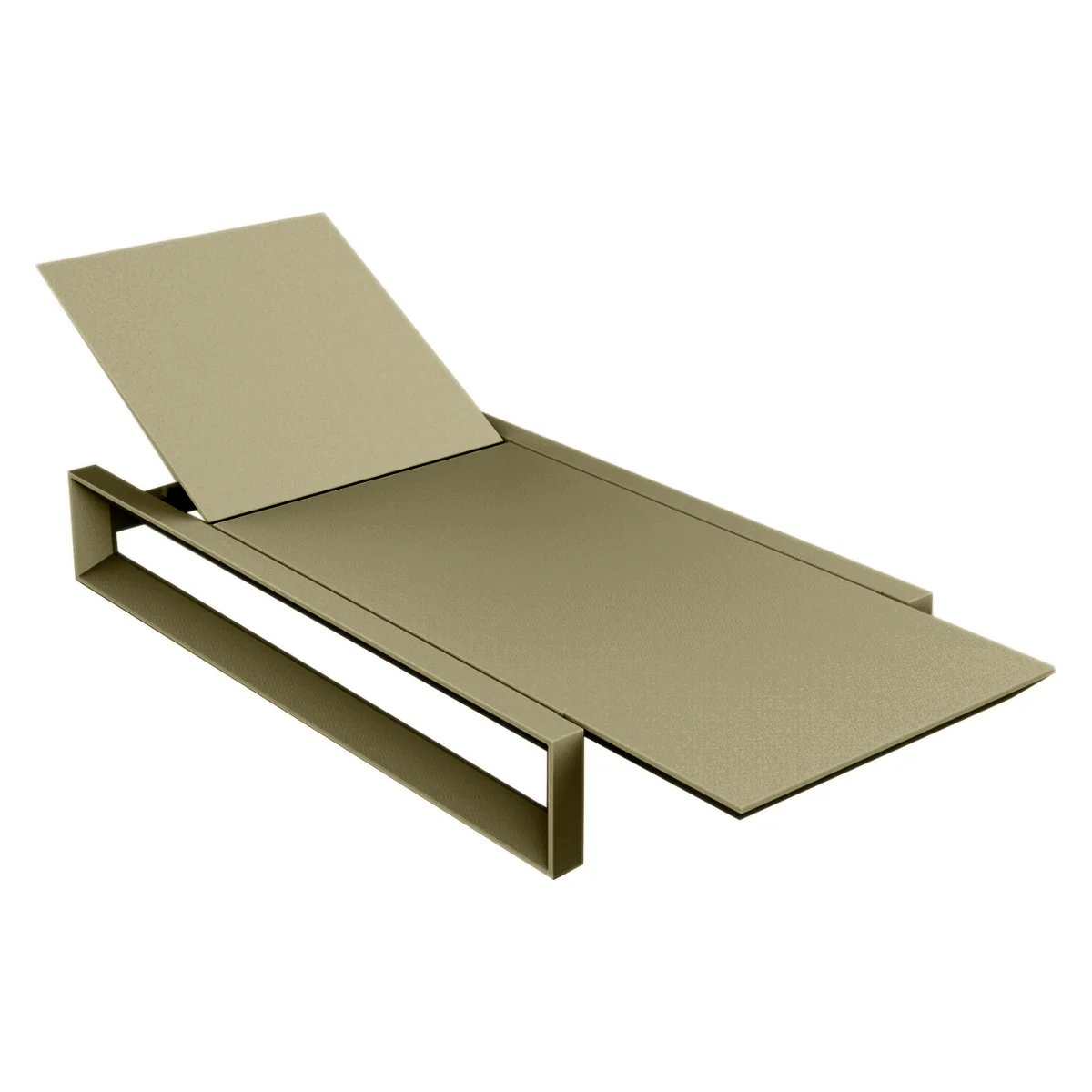 Frame Outdoor Sun Chaise - Image 11