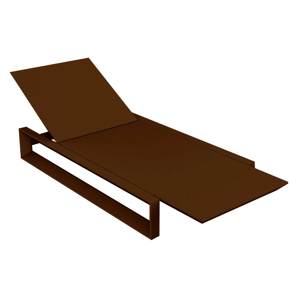 Frame Outdoor Sun Chaise - Image 13