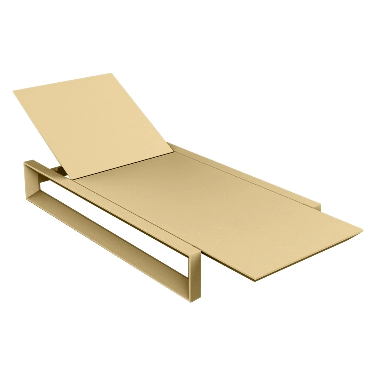 Frame Outdoor Sun Chaise - Image 19