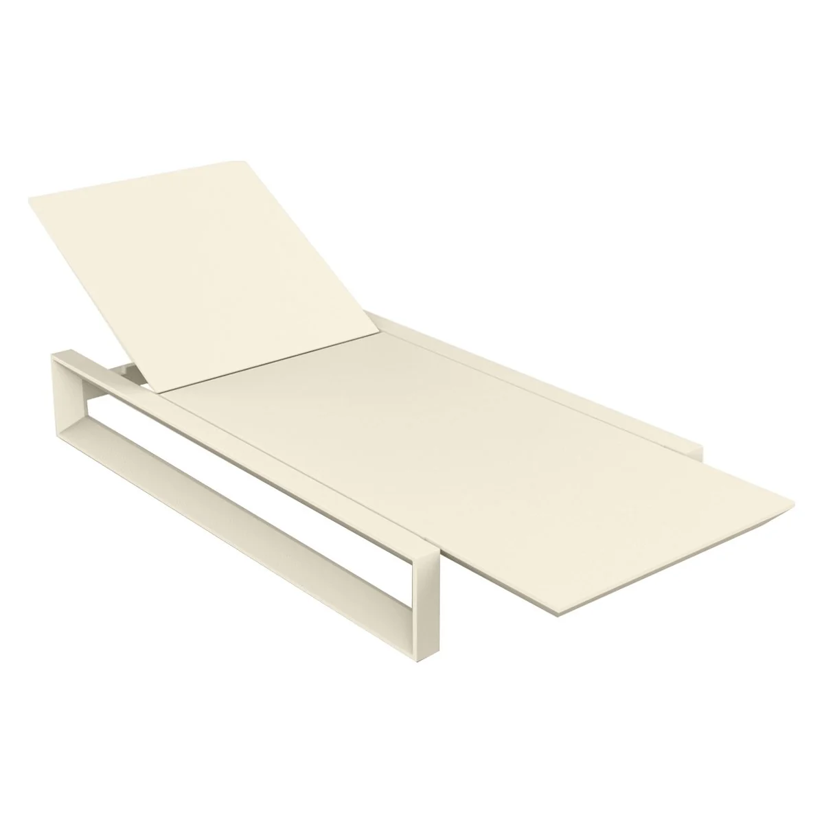 Frame Outdoor Sun Chaise - Image 22