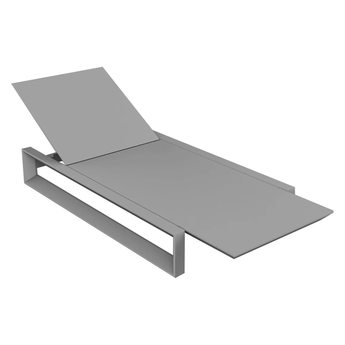 Frame Outdoor Sun Chaise - Image 29