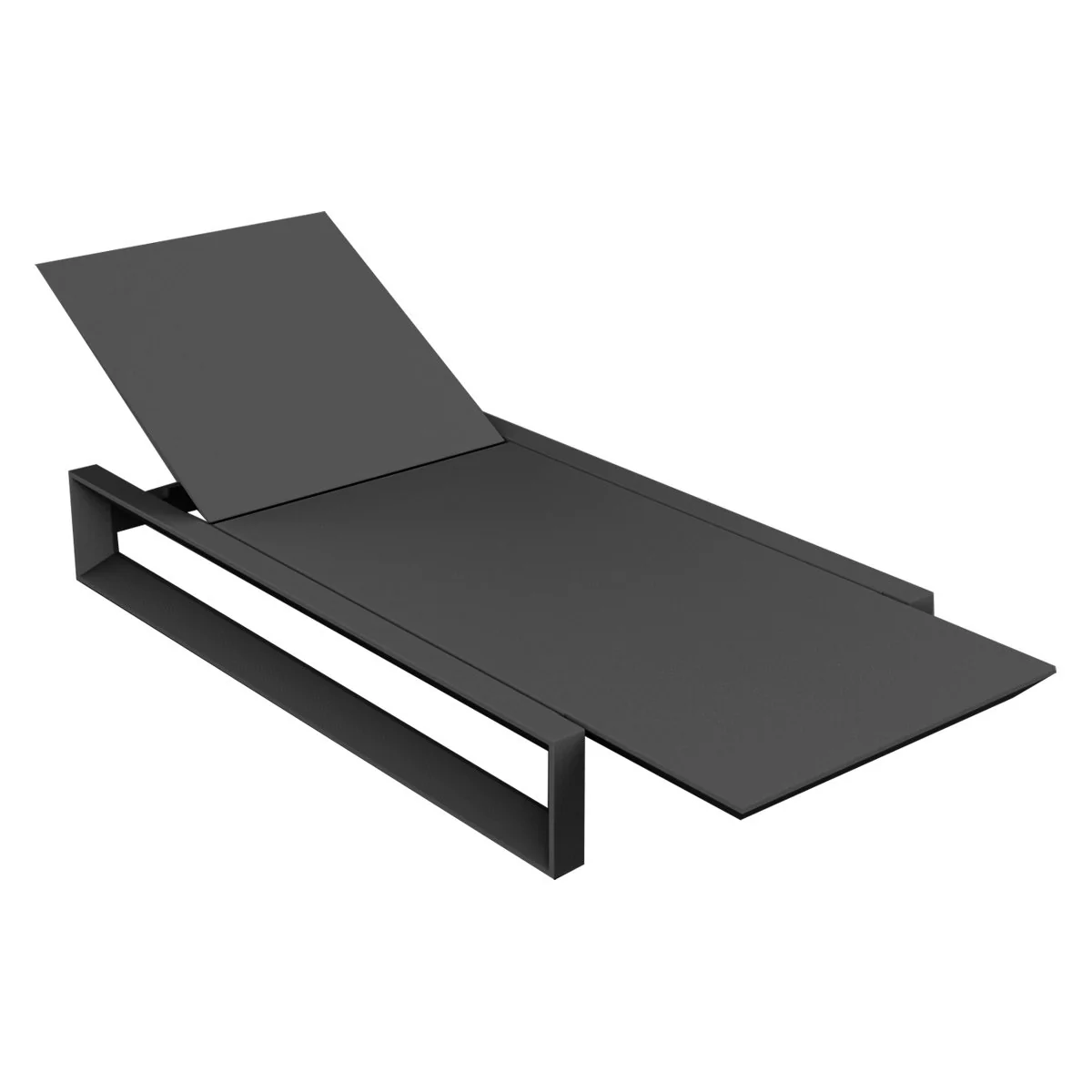 Frame Outdoor Sun Chaise - Image 35