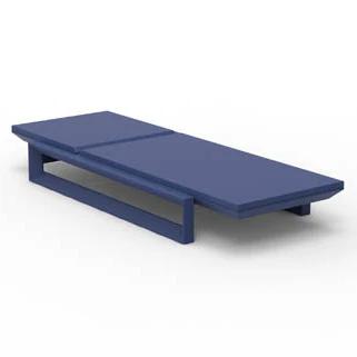 Frame Outdoor Sun Chaise - Image 43