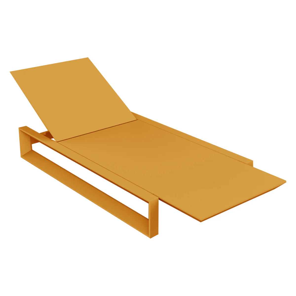 Frame Outdoor Sun Chaise - Image 9