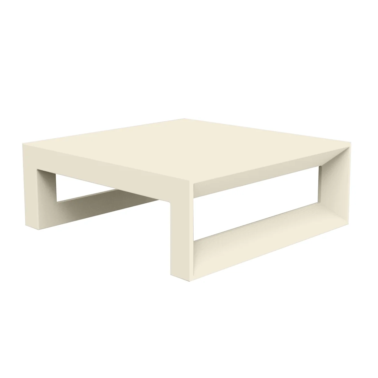 Frame Outdoor Sun Chaise Table - Image 11