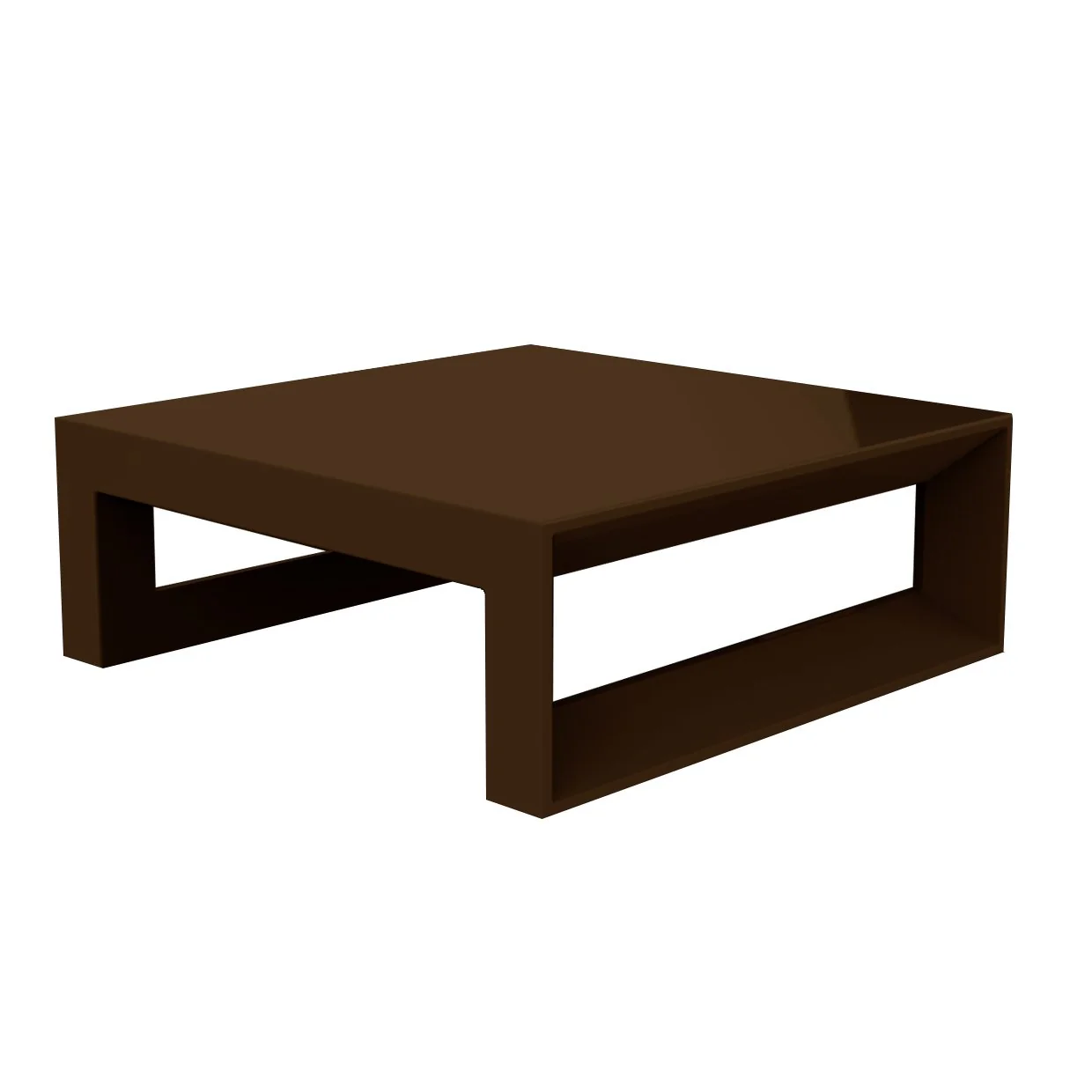 Frame Outdoor Sun Chaise Table - Image 18