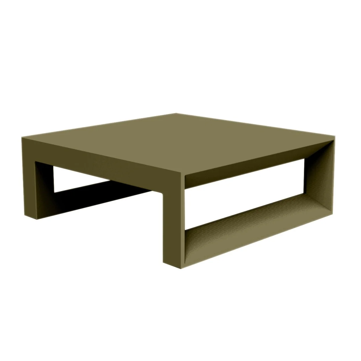 Frame Outdoor Sun Chaise Table - Image 20