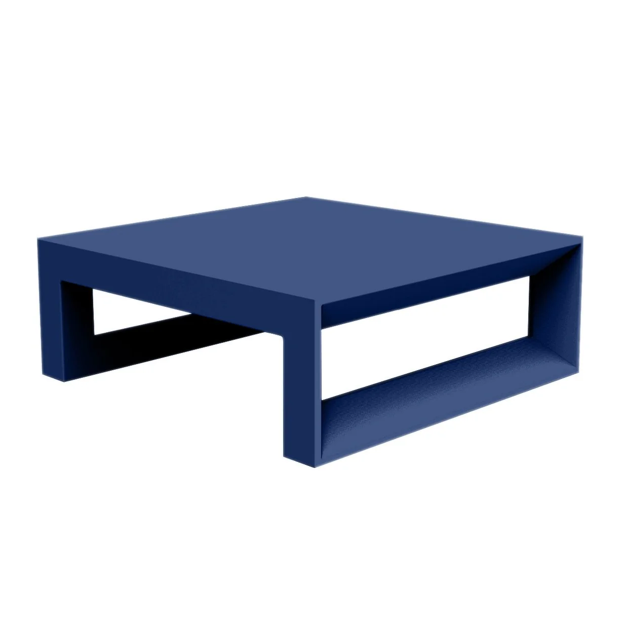 Frame Outdoor Sun Chaise Table - Image 21