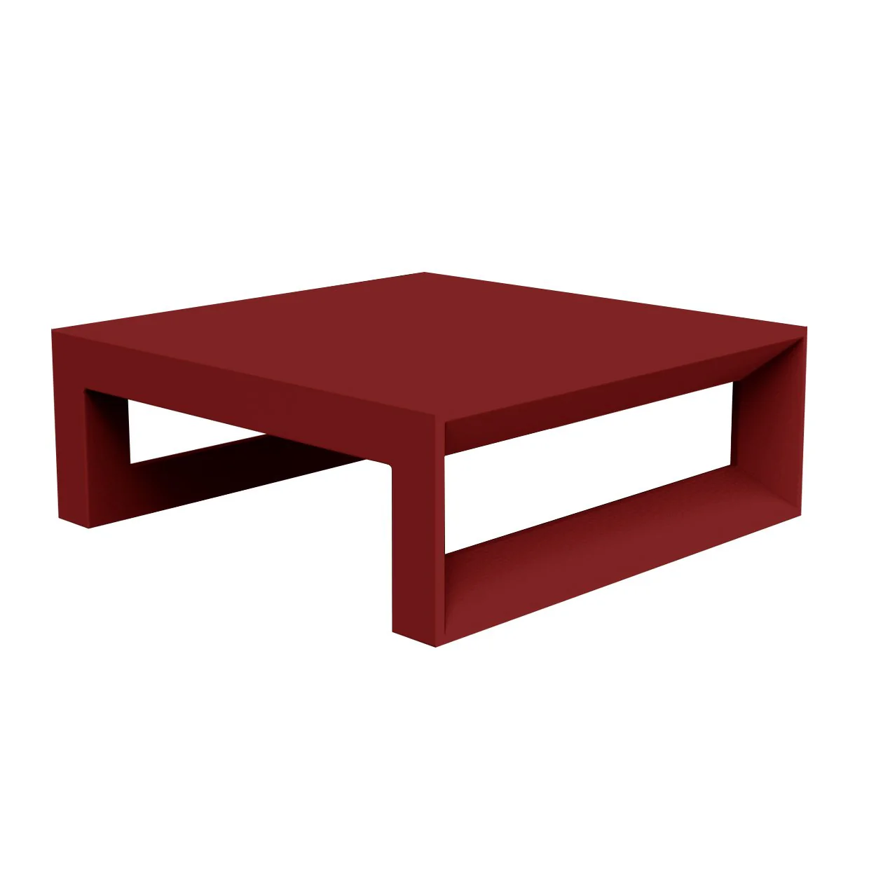 Frame Outdoor Sun Chaise Table - Image 36