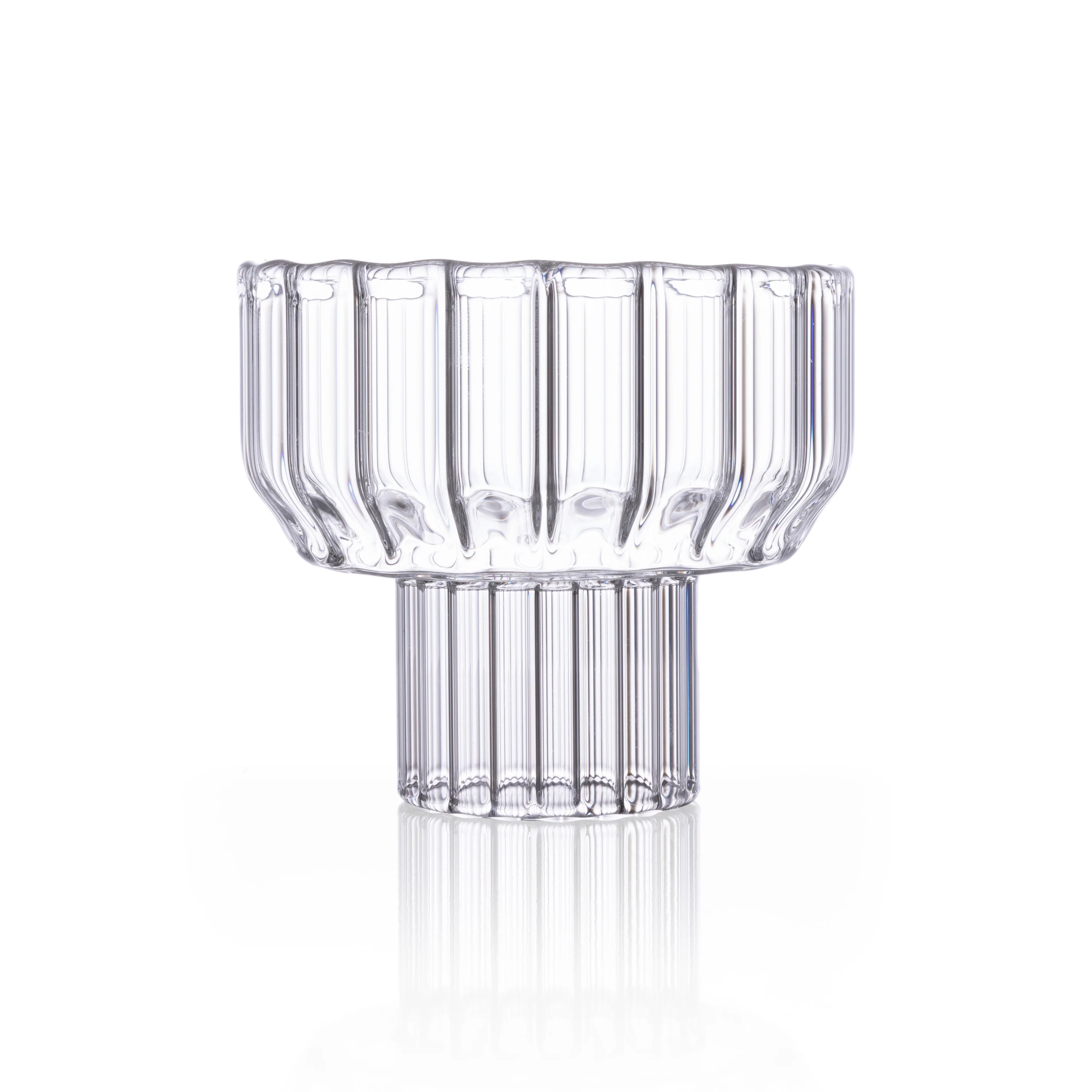 Frances Champagne Coupe (Set of 2) - Image 3