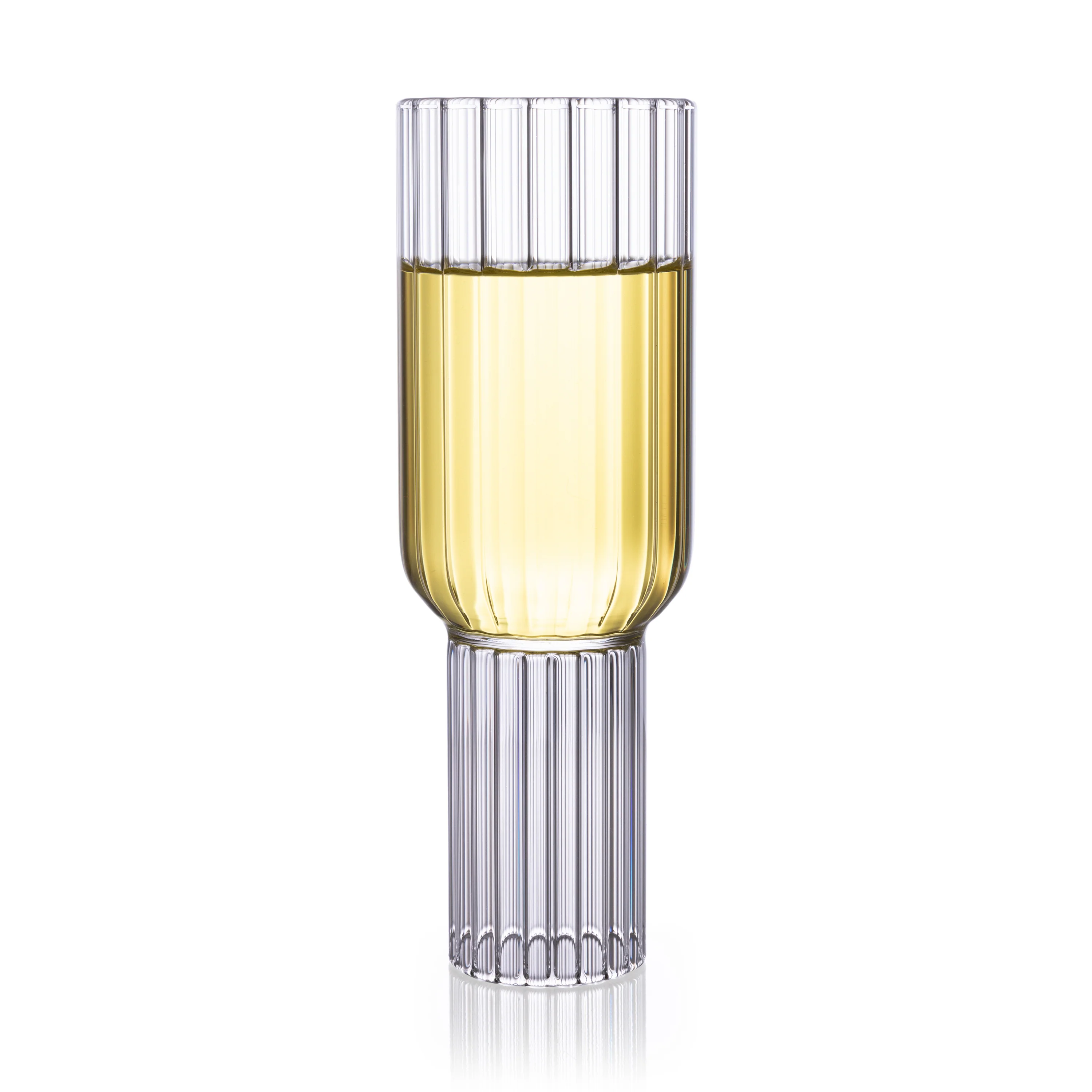 Frances Champagne Flute (Set of 2) - Image 4
