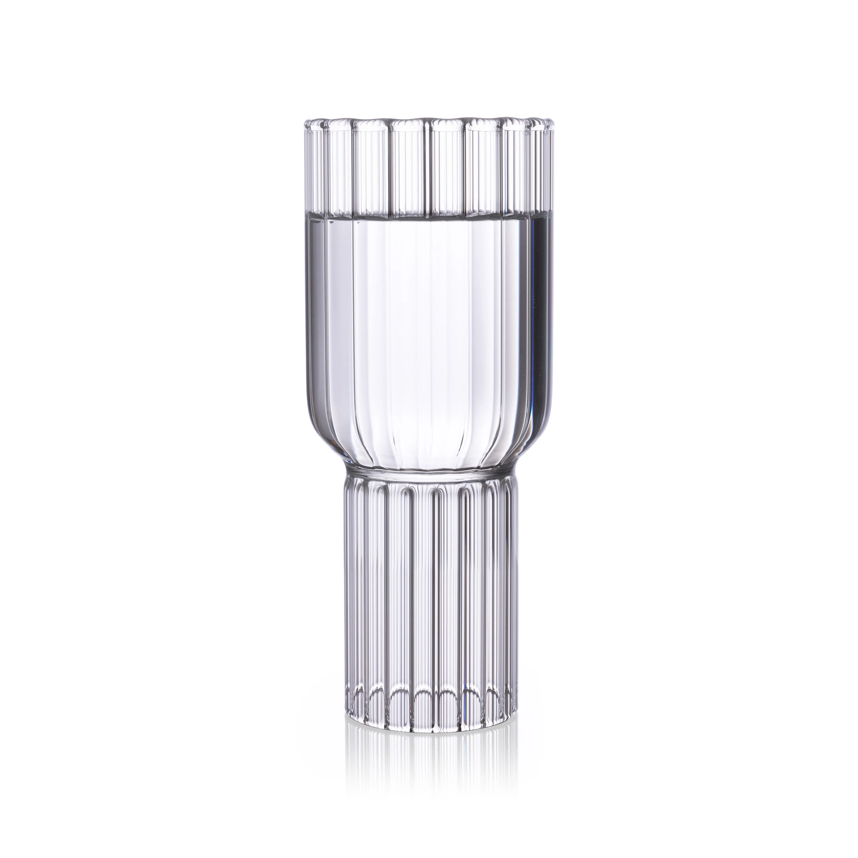 Frances Water Glass (Set of 2) - Image 4