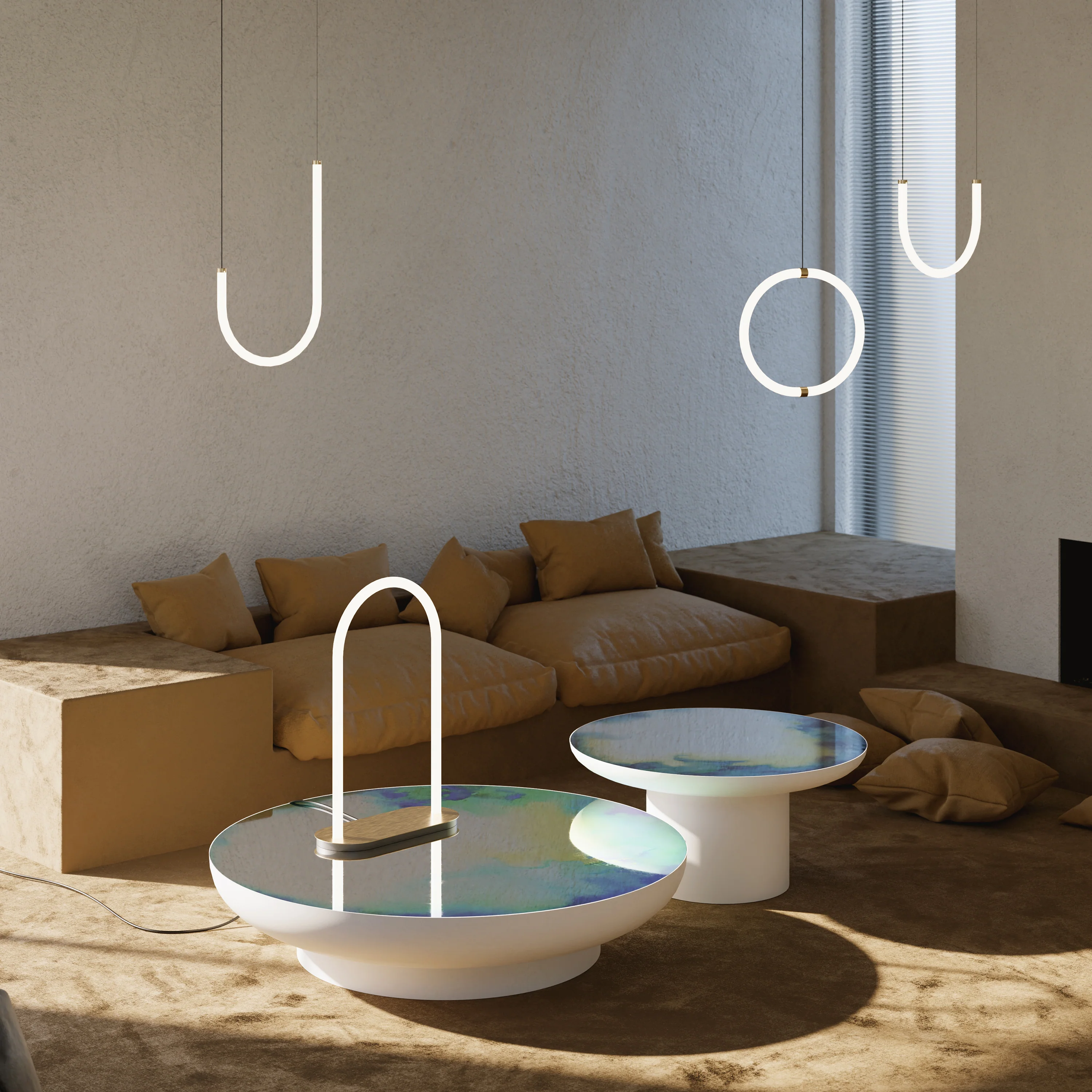 Francis Coffee Table - Image 15