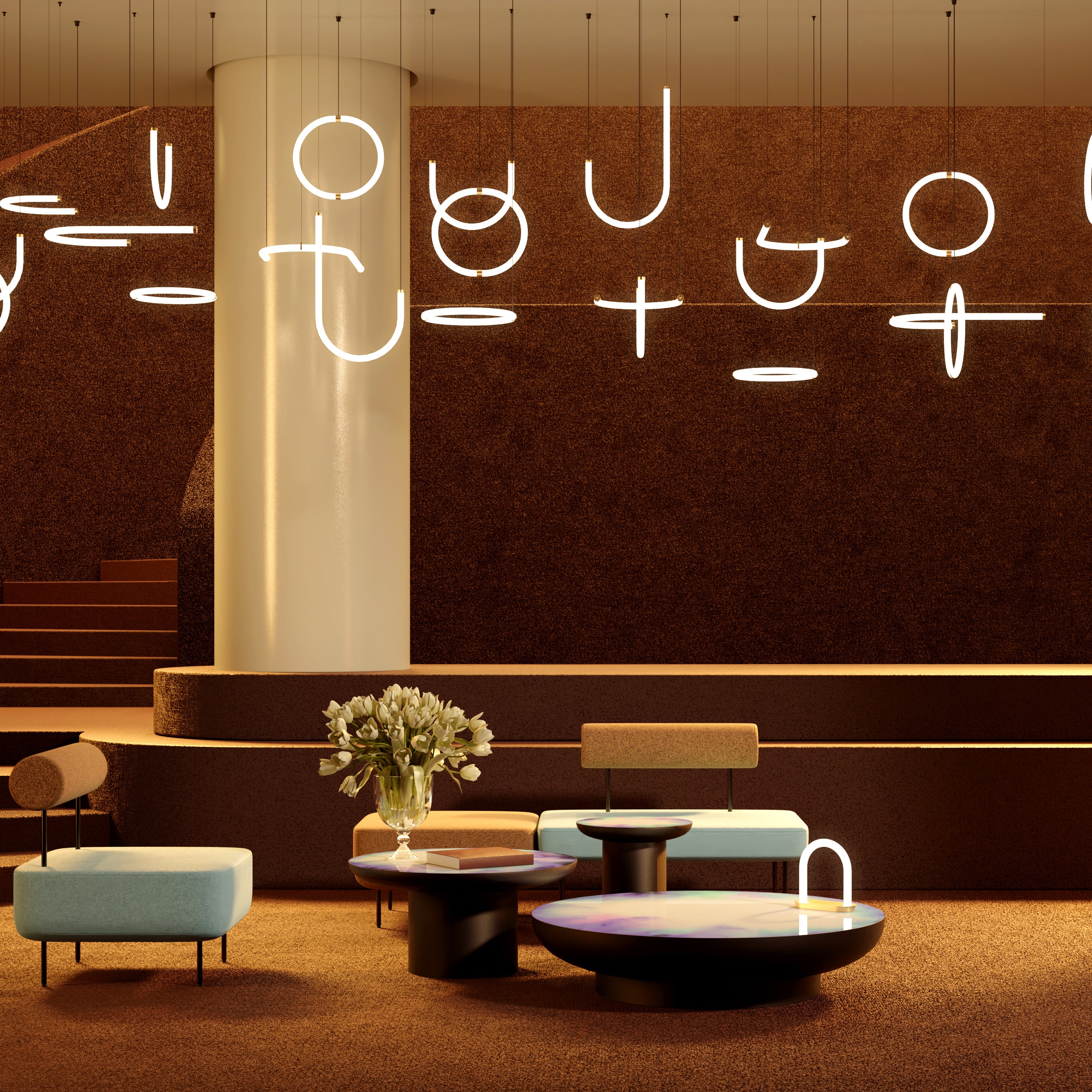 Francis Coffee Table - Image 17