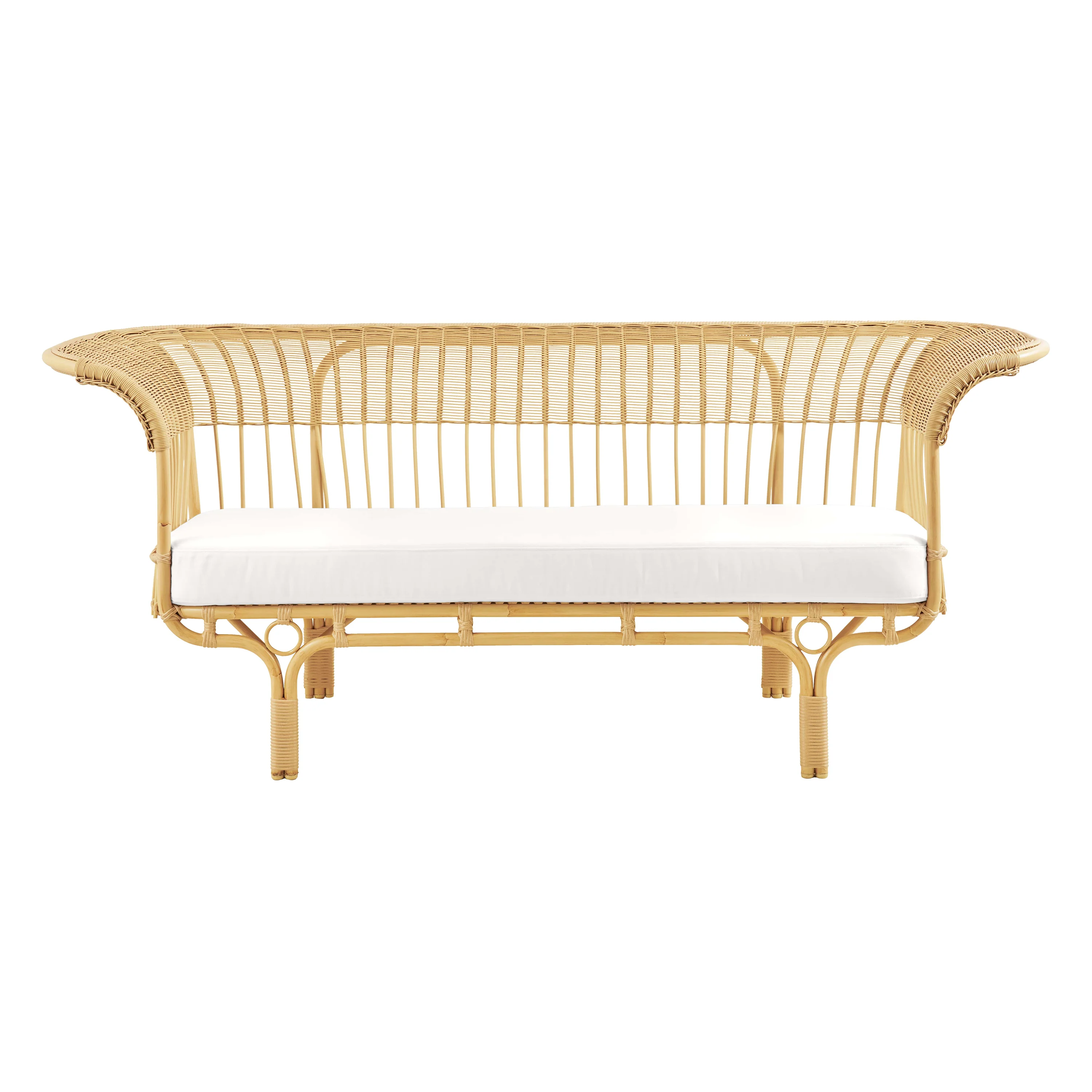 Franco Albini Belladonna Outdoor Sofa - Image 5