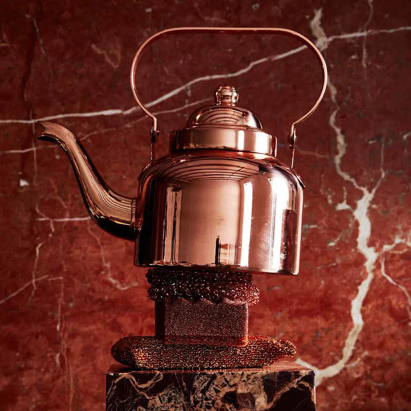 Franconia Kettle - Image 2