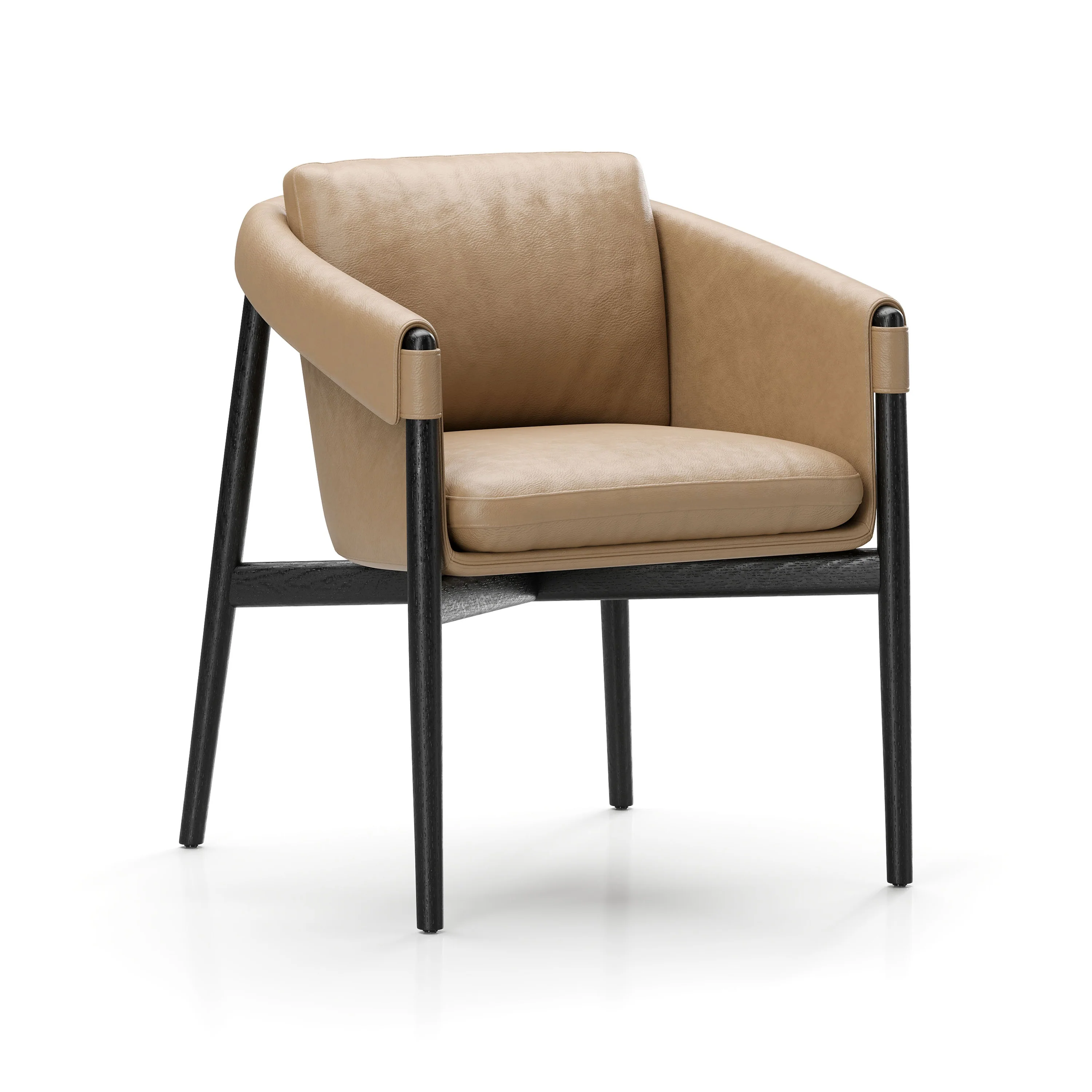 Frank Dining Chair - Image 42