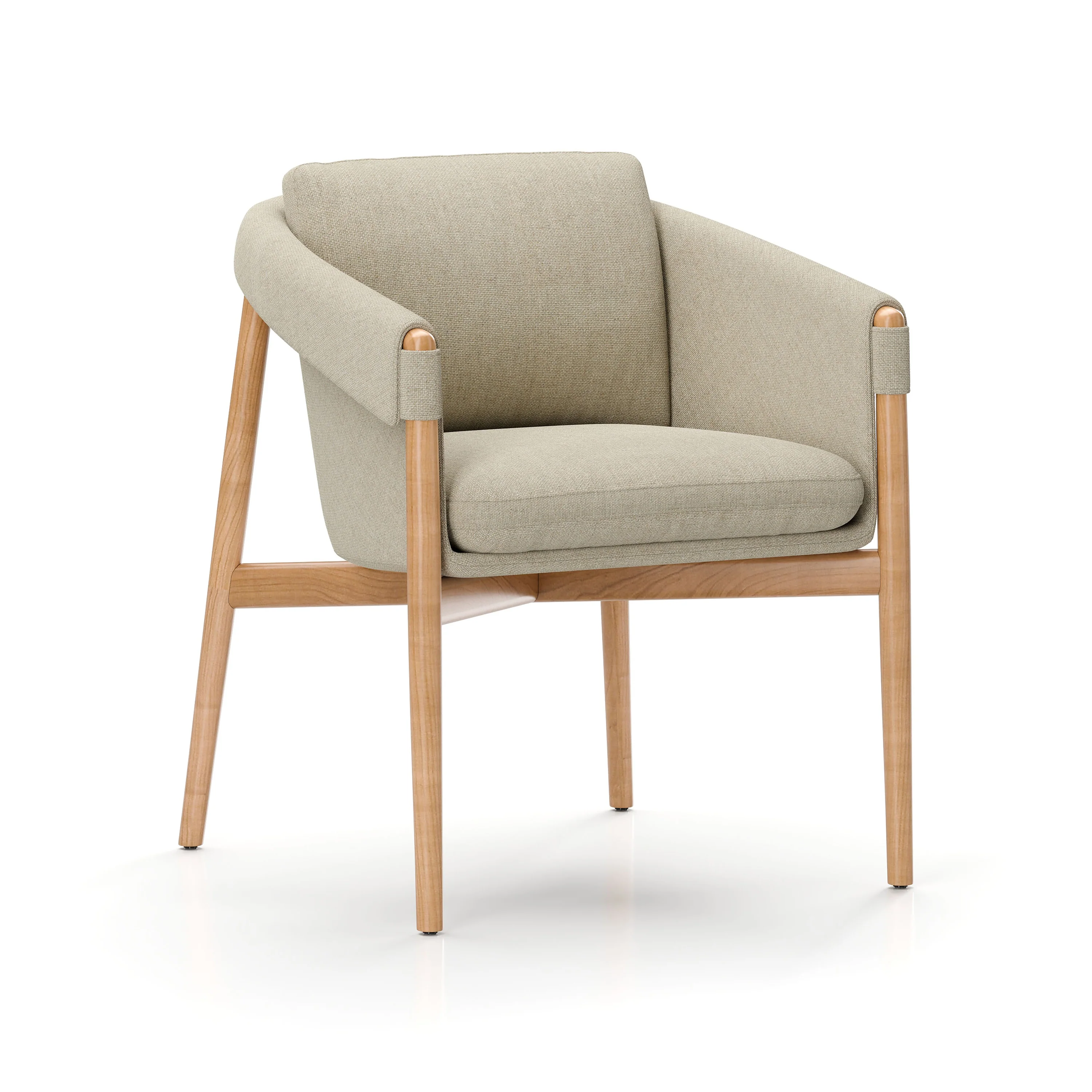 Frank Dining Chair - Image 44
