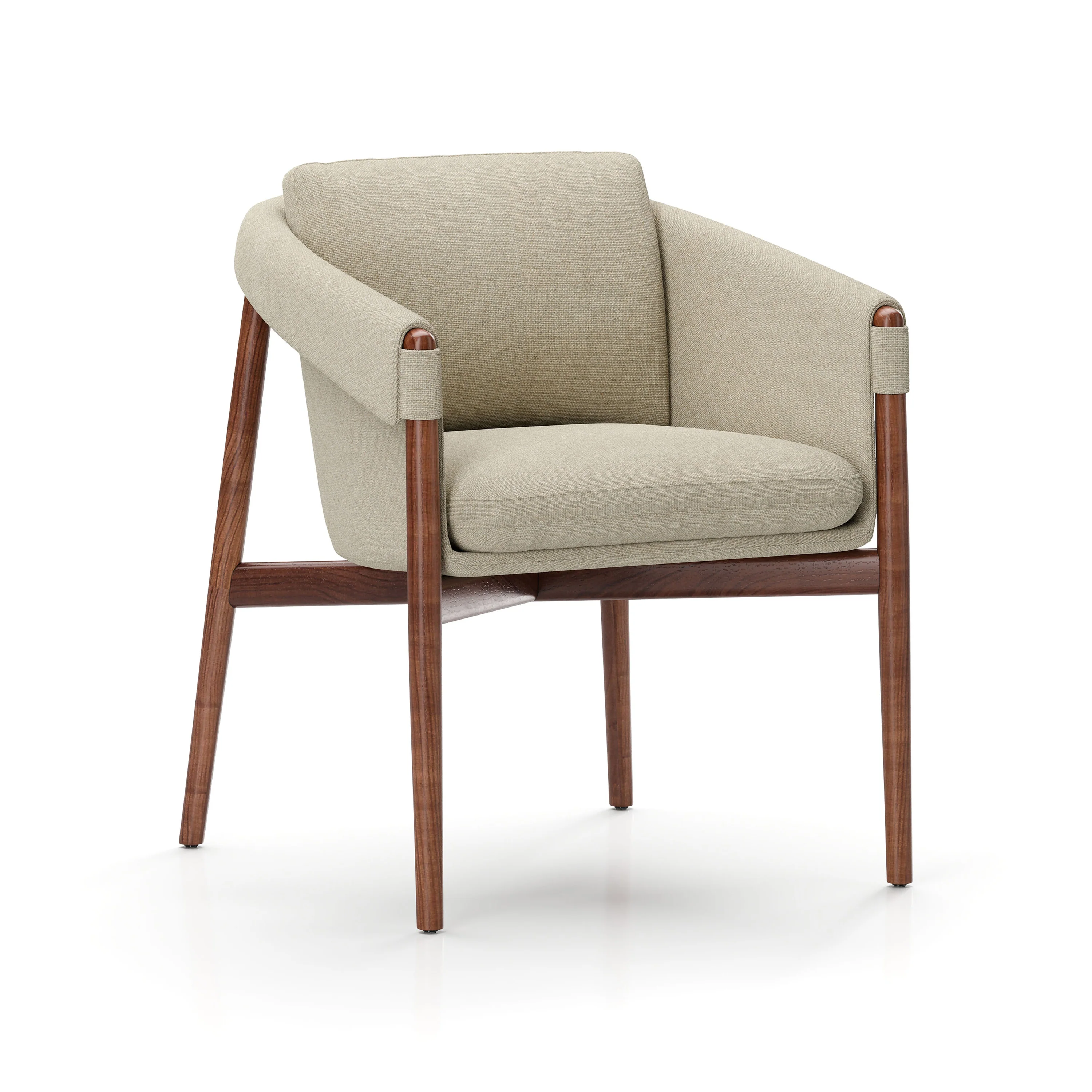 Frank Dining Chair - Image 54