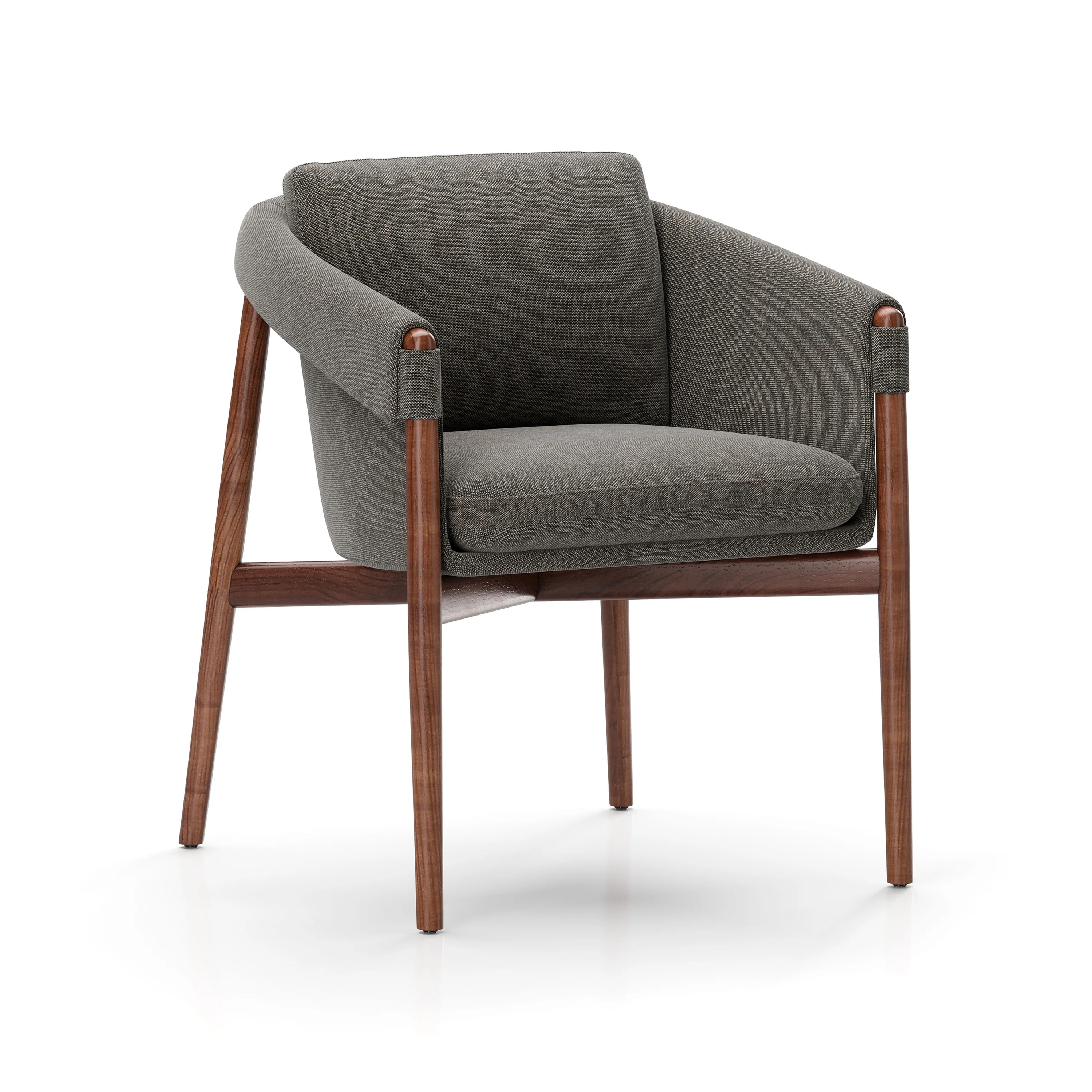 Frank Dining Chair - Image 55