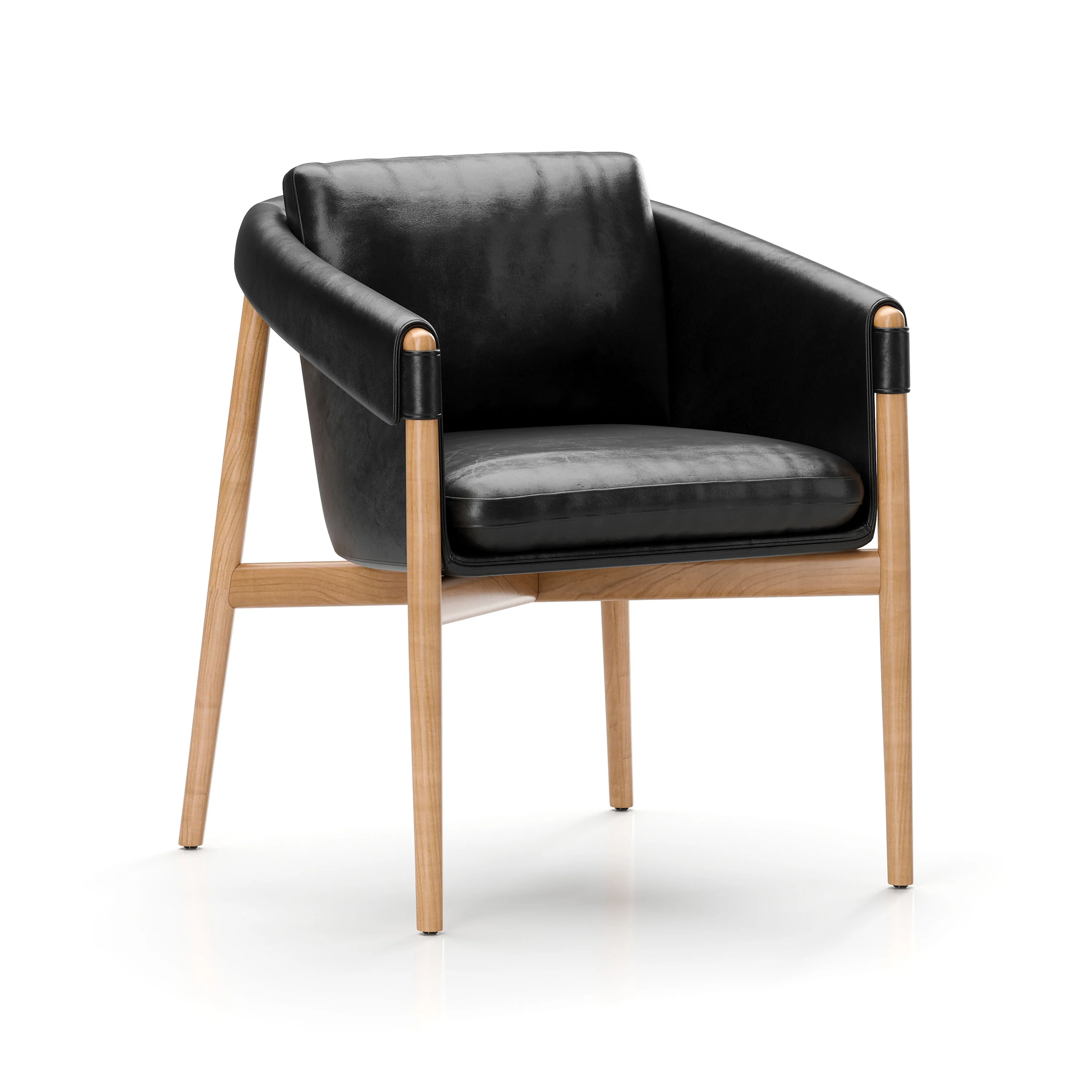 Frank Dining Chair - Image 6