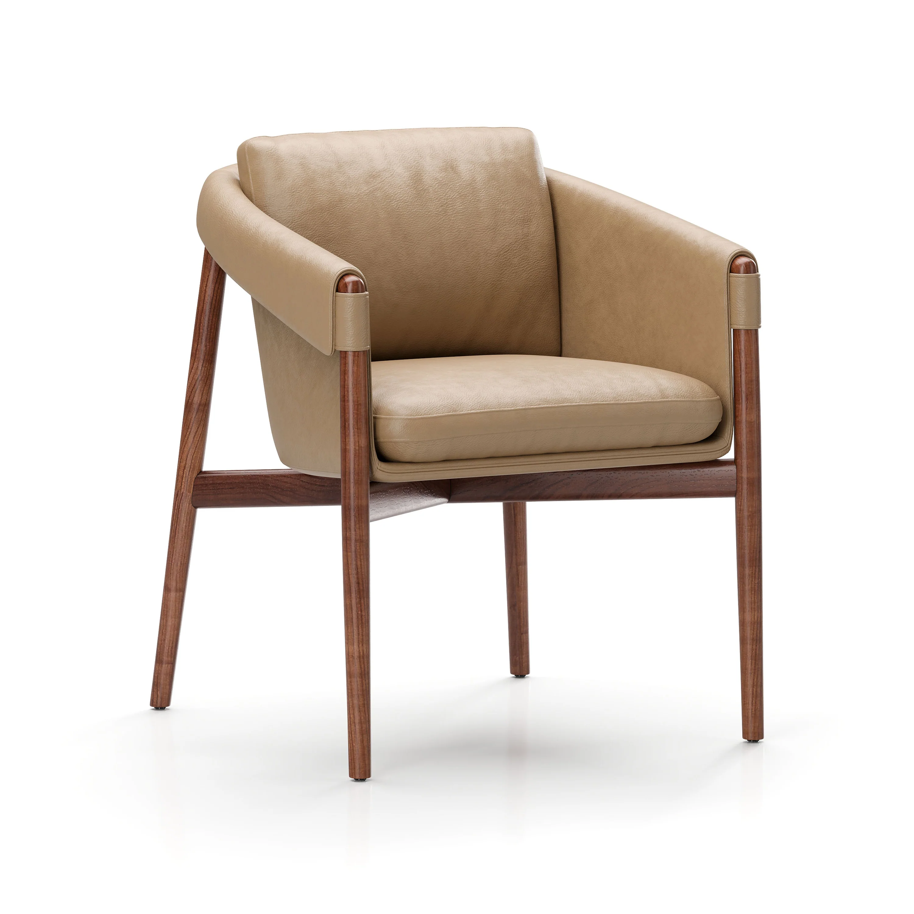 Frank Dining Chair - Image 62