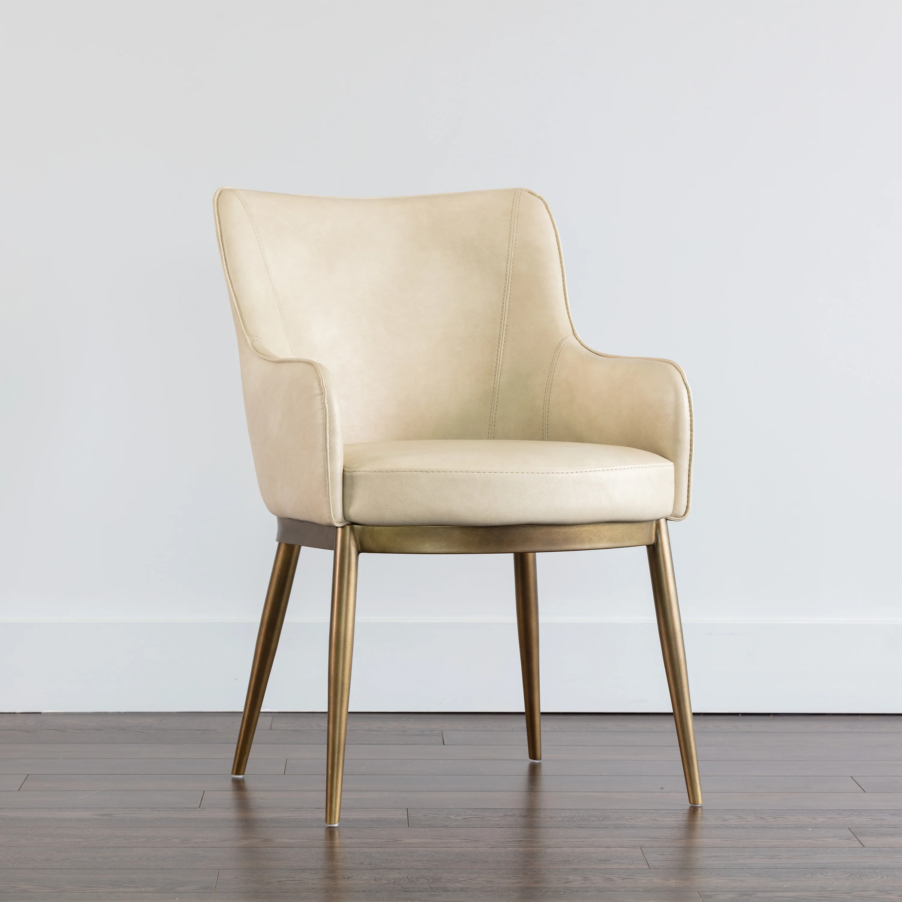 Franklin Dining Armchair - Image 6