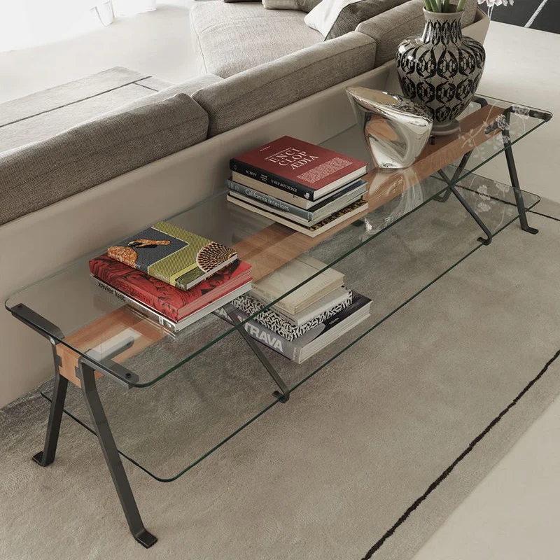 Fratello Low Table - Image 3