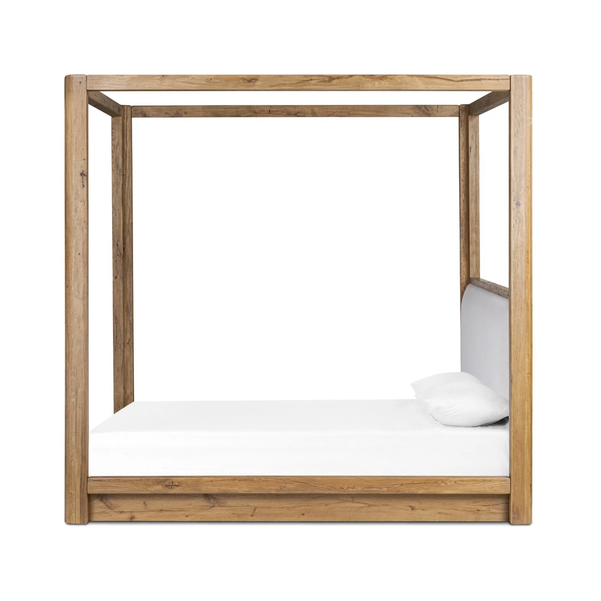Frederick Canopy Bed - Image 4