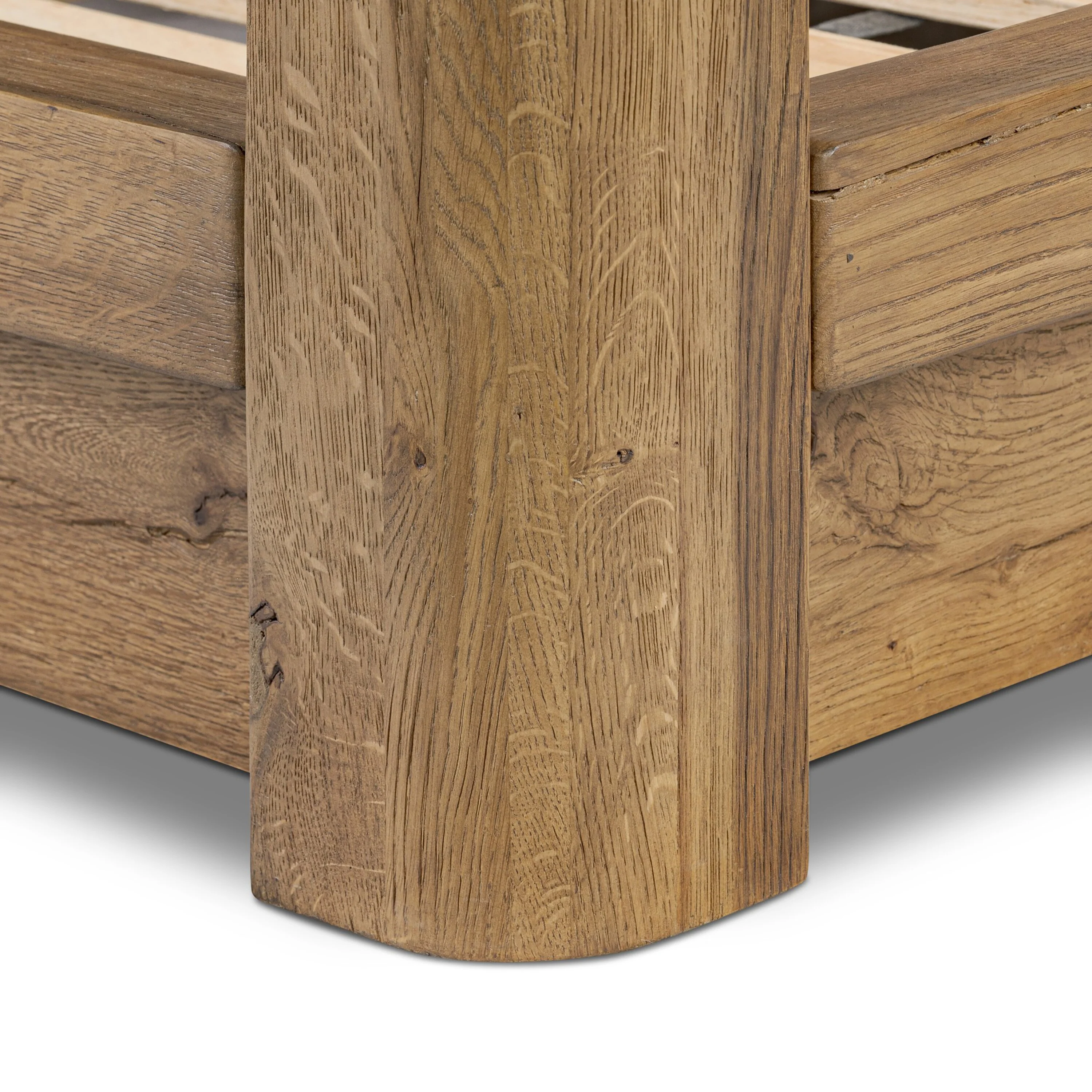 Frederick Canopy Bed - Image 8