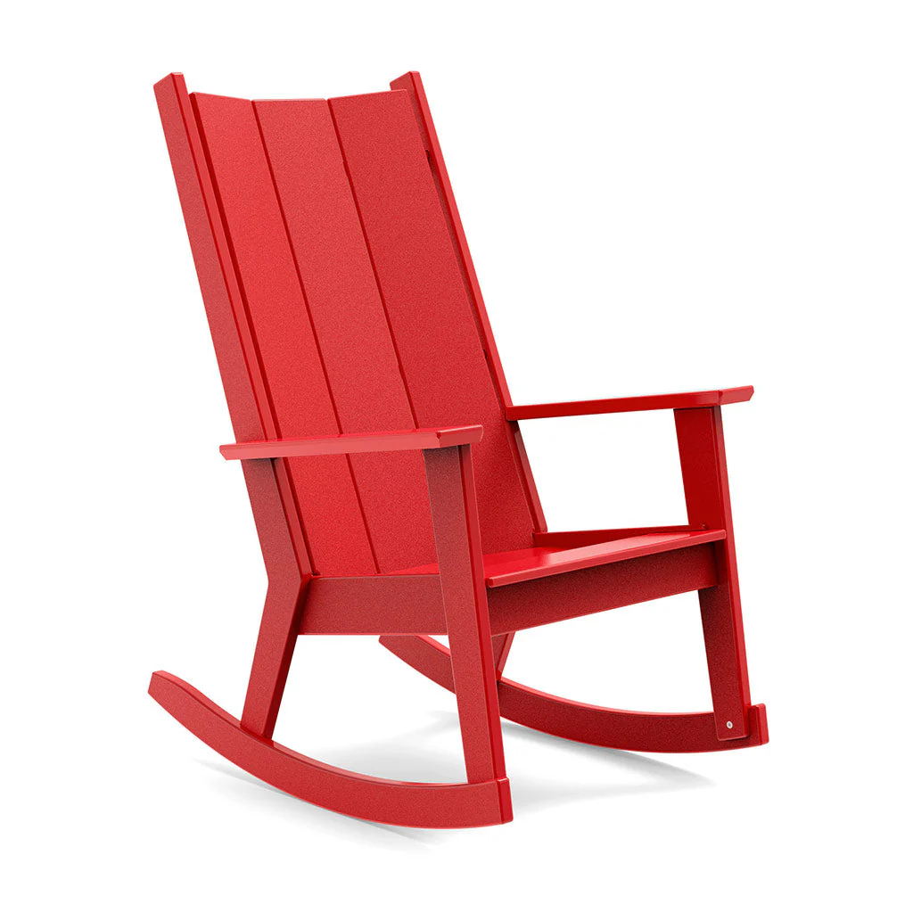 Fredricksonn Outdoor Rocking Chair - Image 15