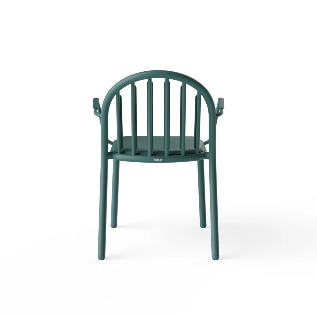 Fred's Outdoor Armchair - Image 11
