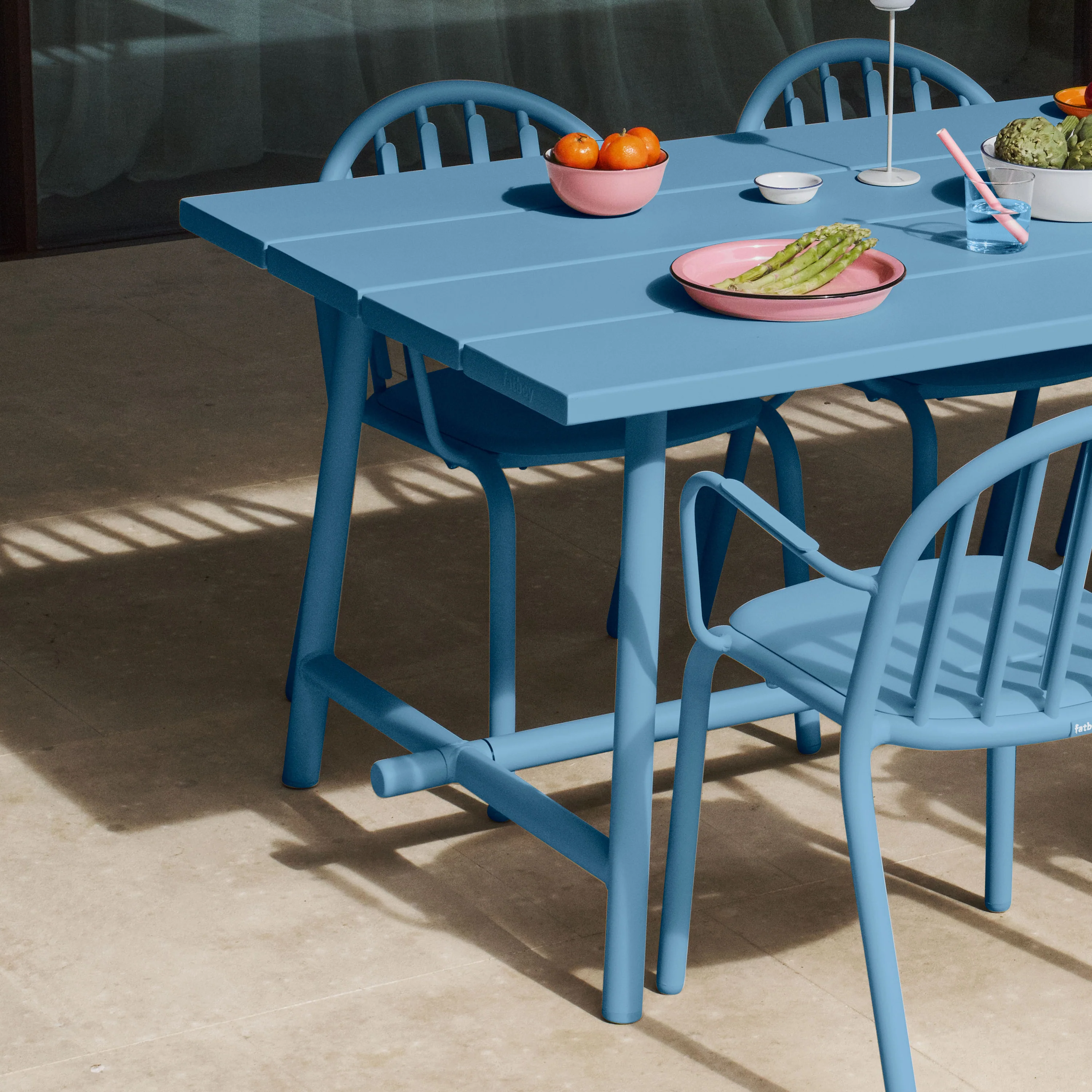 Fred's Outdoor Armchair - Image 15