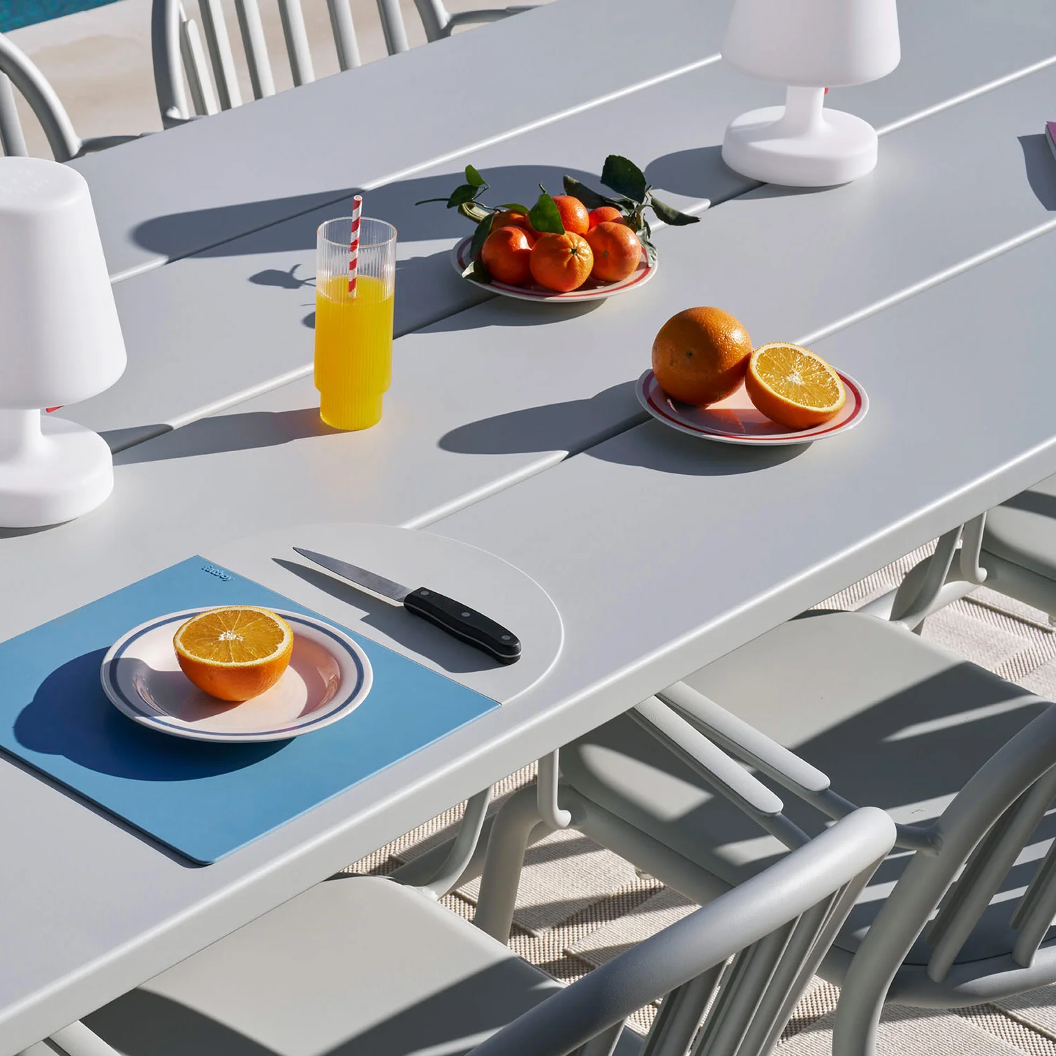 Fred's Outdoor Armchair - Image 16