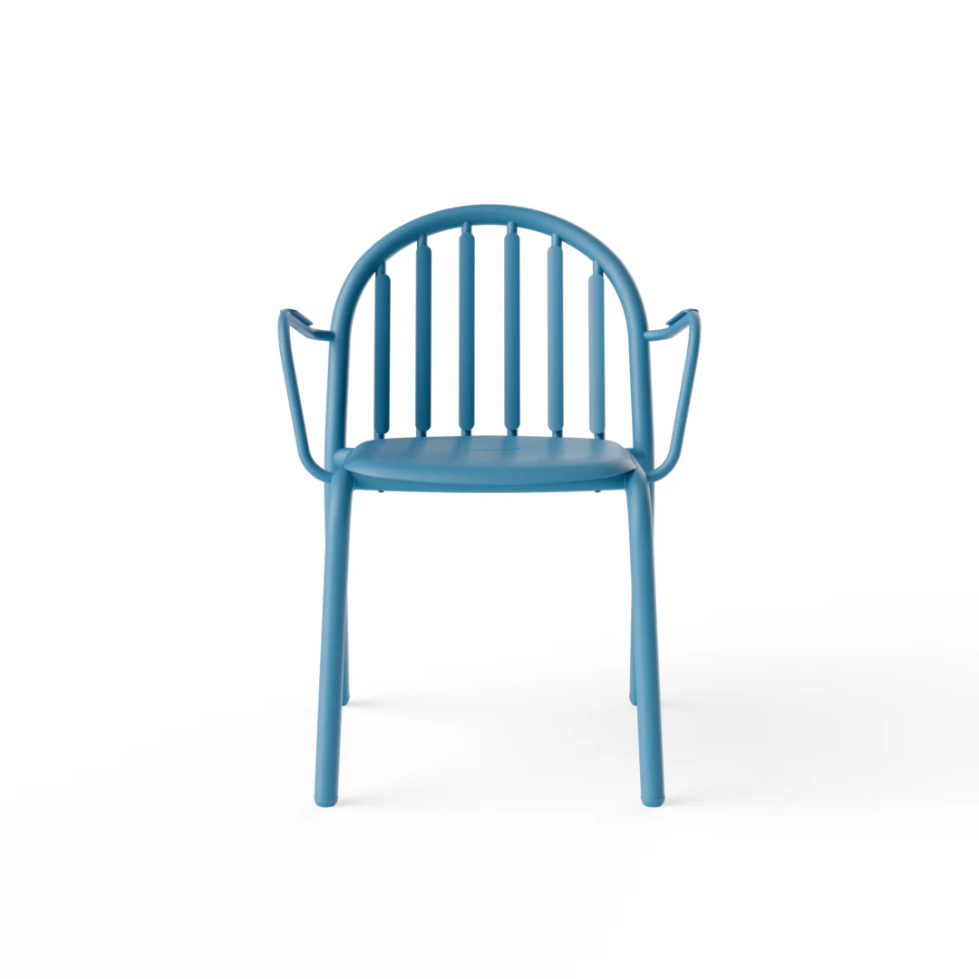 Fred's Outdoor Armchair - Image 7