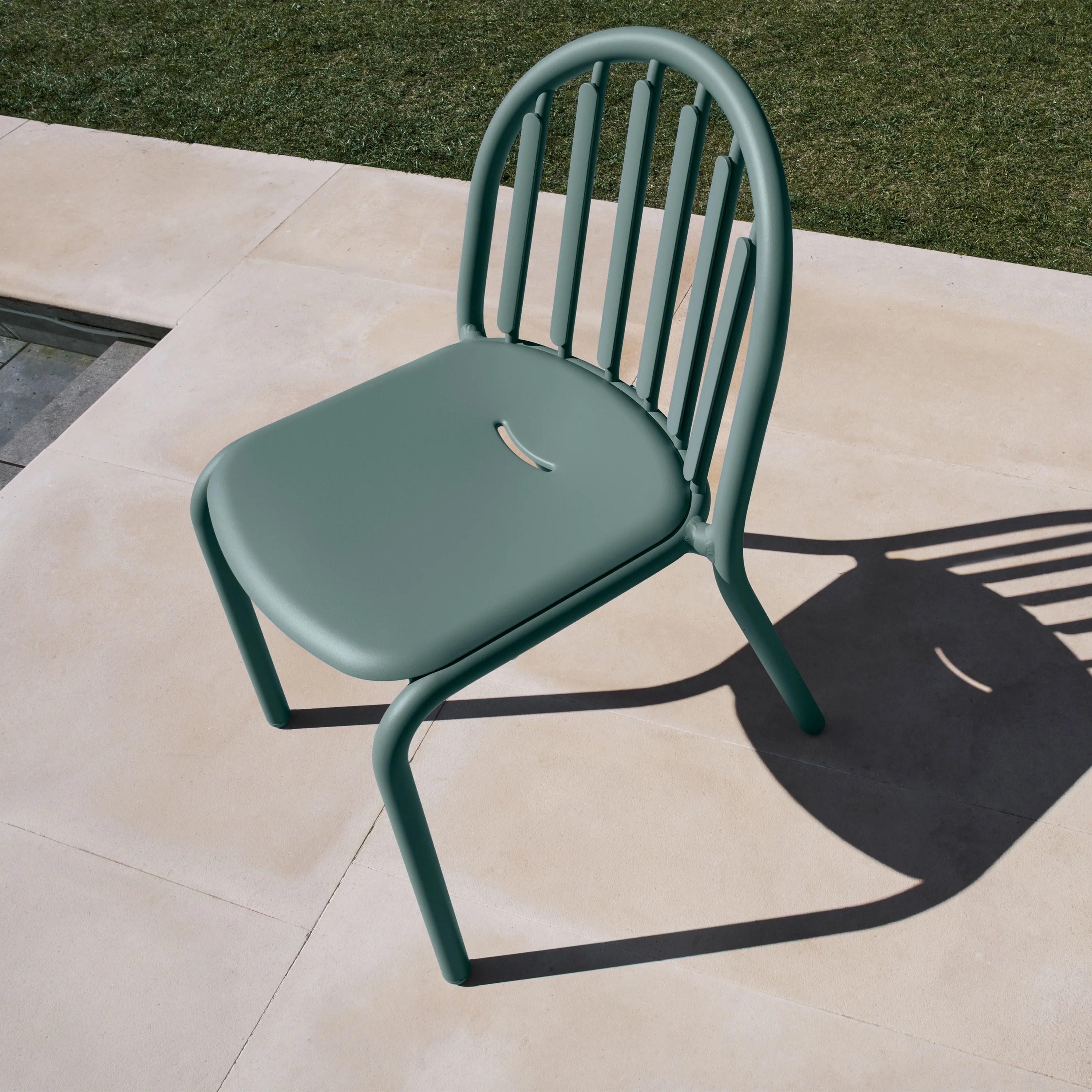 Fred's Outdoor Chair - Image 12