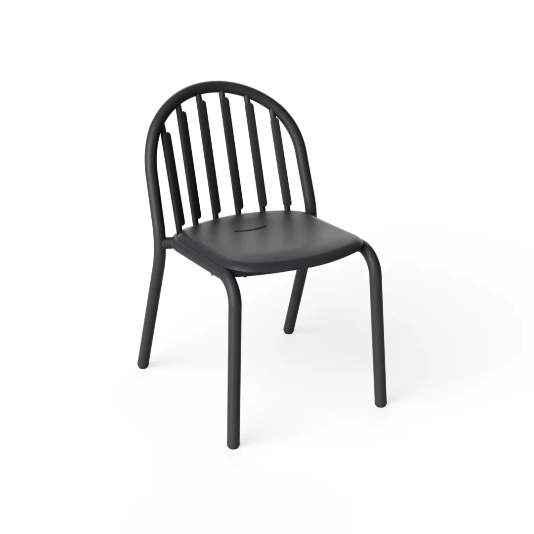 Fred's Outdoor Chair - Image 3