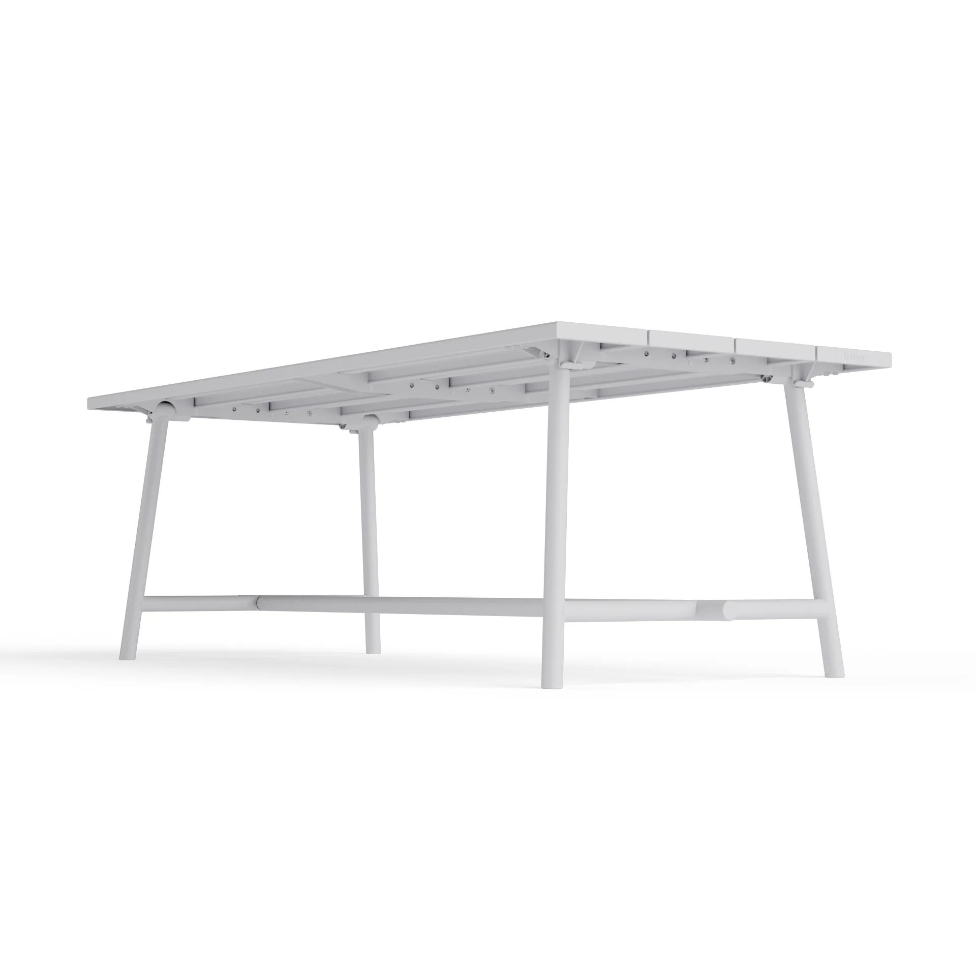 Fred's Outdoor Dining Table - Image 9